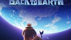 Boonie Bears: Back to Earth streaming online