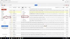 Enable Trash & Recover or Restore Deleted Email in Gmail