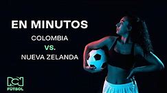 🔴EN VIVO🔴 Colombia vs. Nueva Zelanda | amistoso internacional femenino