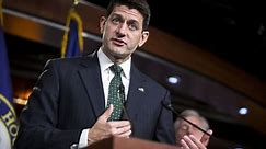 Ryan: There may have been malfeasance at FBI