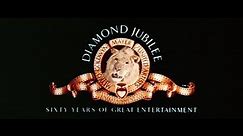 MGM/UA Entertainment Co. (Diamond Jubilee, 1984)