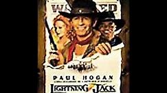 Opening To Lightning Jack 2000 DVD