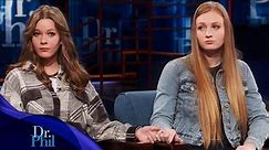 Dr. Phil Stops Tape When Grandmothers Criticize Teen As It Plays