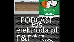 Oferta i rozwój firmy F&F - podcast #25