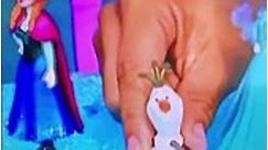 Frozen Commercial (Disney Junior Version)