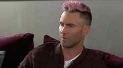 Adam Levine says Baron Davis dropped 60 points on him in high school