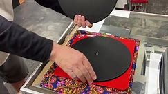 How to fix Warped Vinyl Records ~ We will show you how to flatten an album using The Record Pi.