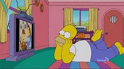 the simpsons 24/7 livestream every episode will be shown