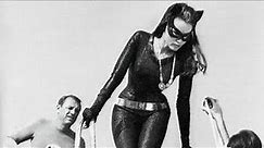 Batman 1966 The Death of Catwoman