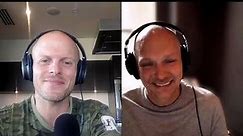 Tony Fadell — On Building the iPod, iPhone, Nest, and a Life of Curiosity | The Tim Ferriss Show