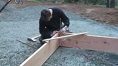 How to Build Concrete Forms