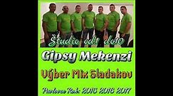 GIPSY MEKENZI PAVLOVCE VYBER MIX SLADAKOV STUDIO ROK 2015 2016 2017
