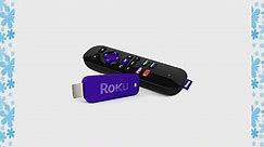 Roku 3500X Streaming Stick (HDMI) $10 Movie/TV Credit Special M-Go Edition