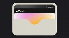 Apple Wallet | Cash, Card, Deliveries
