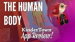 The Human Body App Review