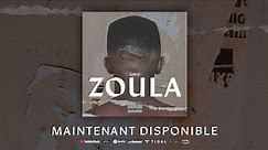 Gato - Zoula (Official Music Video) 2022