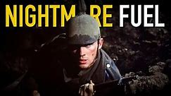 All Quiet on the Western Front (1979) is NIGHTMARE FUEL