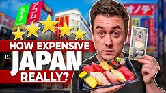 How Expensive is it to Travel Japan? 🇯🇵 2 Weeks on $1,000