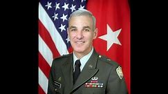 Retired Army major general reduced to second lieutenant for sex crime conviction