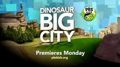 Dinosaur Big City-Monday.mp4
