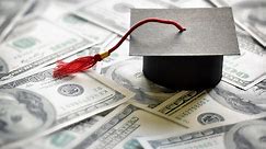 Student loan borrowers worry about bills