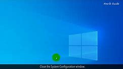 How to fix Windows freezes or stops responding frequently