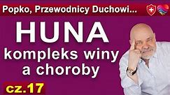 Poczucie winy a choroby. Tajemna wiedza Kahunów. Kompleksy tkwią w podświadomości - można je usunąć.