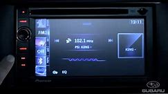 Pioneer AVIC-X9310BT (1 of 4) -- Orientation and A/V