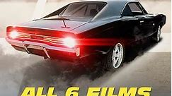 The Fast and Furious Film Saga Episode 32 Under the Hood: Imports