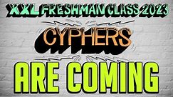 2023 XXL Freshman Cyphers Trailer