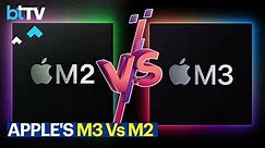 How Is Apple's M3 Chip Better Than M1 & M2?