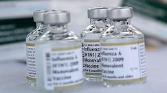 Vacunas de la influenza no coinciden con cepa principal, según estudio