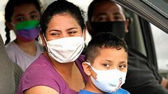Pandemia: Latinos in Crisis
