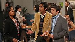 The Big Bang Theory Season 7 Episode 1 The Hofstadter Insufficiency