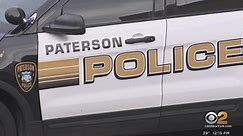 Paterson files lawsuit against former officers