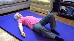 How to Release the Psoas Muscles