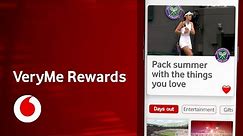VeryMe rewards | TVC | Vodafone UK