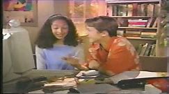 2000 Disney Channel commercials