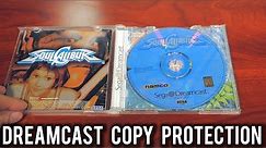 How the Sega Dreamcast Copy Protection Worked - And how it Failed | MVG