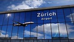 How to Get from Zurich Airport to the City Center