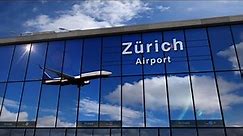 How to Get from Zurich Airport to the City Center