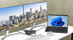 The Best Docking Stations for Windows Laptops in 2024