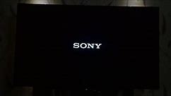 How To Factory Reset SONY Bravia TV