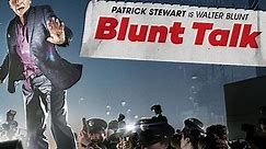Blunt Talk Season 1 Episode 1 I Seem to Be Running Out of Dreams for Myself