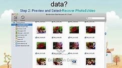 Data Recovery for iTunes-Recover lost Data for iPhone iPad iPod