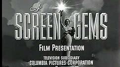 Rodney Young Productions/Screen Gems (1957)