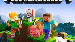 Minecraft [Trailers] - IGN