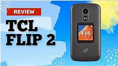 TCL Flip 2 Review || Only $20!