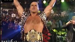 All Of Shawn Michaels' Wrestlemania Entrances - video Dailymotion