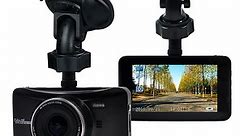 Guide of How to Install and Set OldShark Dash Cam GS505